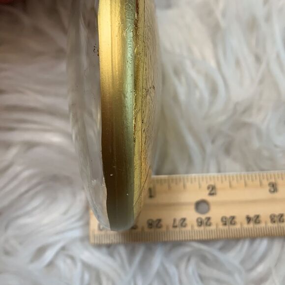 3 ORNAMENTS  HANDBLOWN DOG LOVERS glass ornaments dogs sweaters set of 3 - Picture 9 of 9